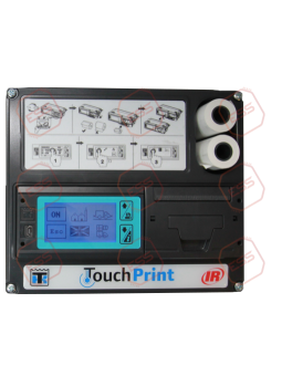 TouchPrint Thermograph (Trailer)